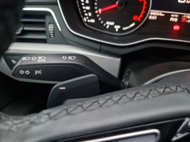 Audi A4 40 TDI Avant Quattro