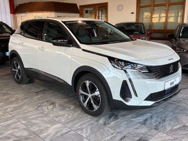 Peugeot 3008 Allure Pack