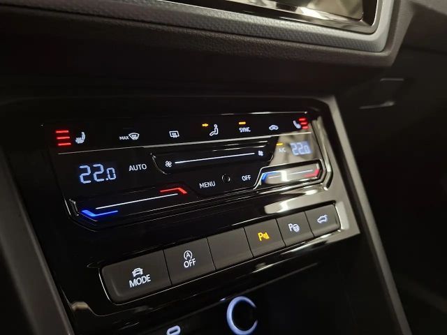 Volkswagen Touran DSG Life