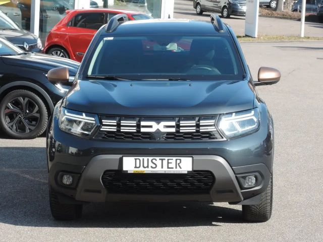 Dacia Duster Extreme TCe 150