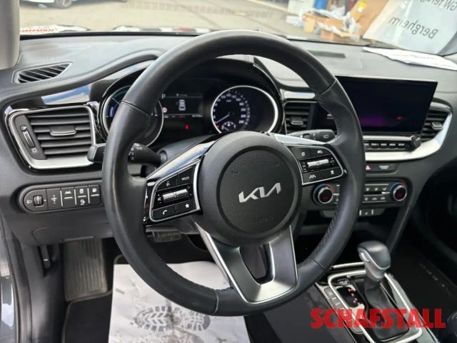 Kia XCeed GDi PHEV Vision