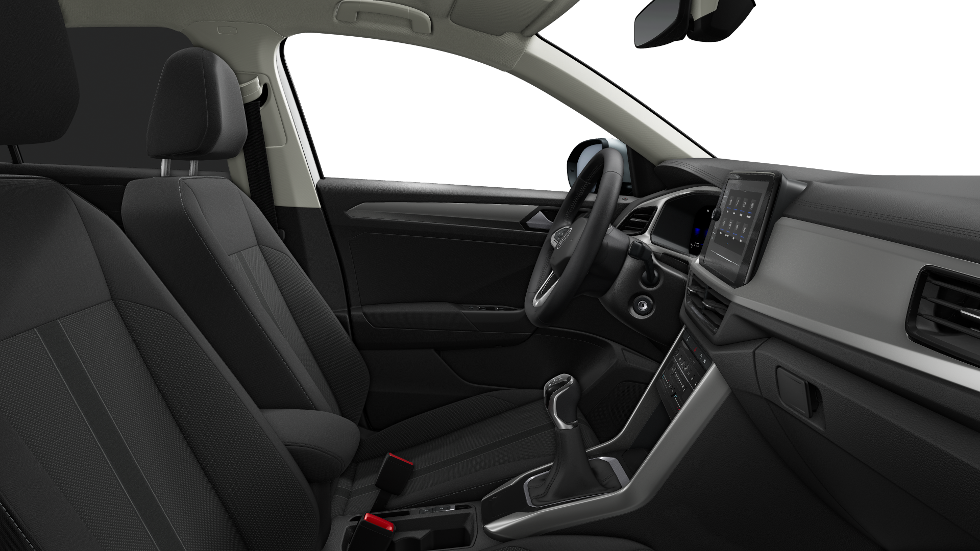 Volkswagen T-Roc 1.0 TSI Life