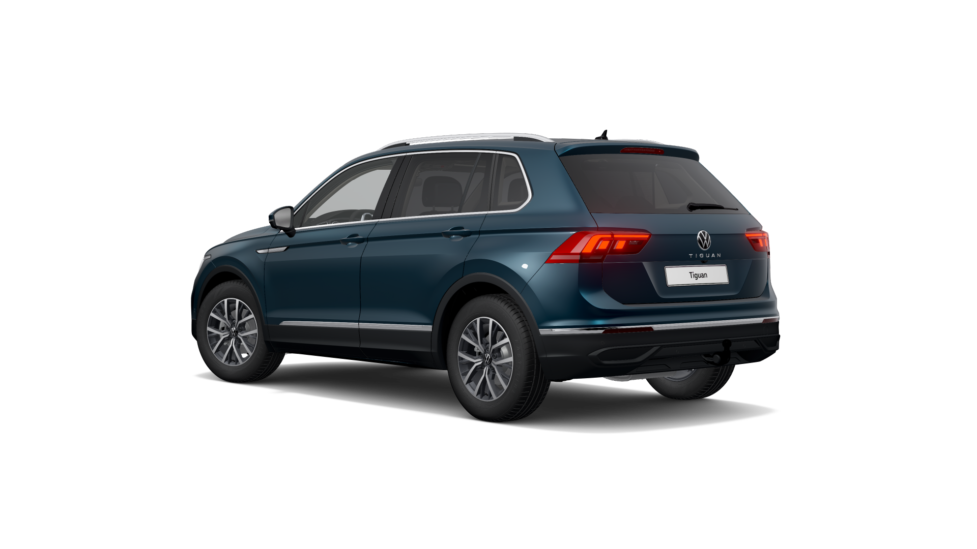 Volkswagen Tiguan 2.0 TDI DSG Life