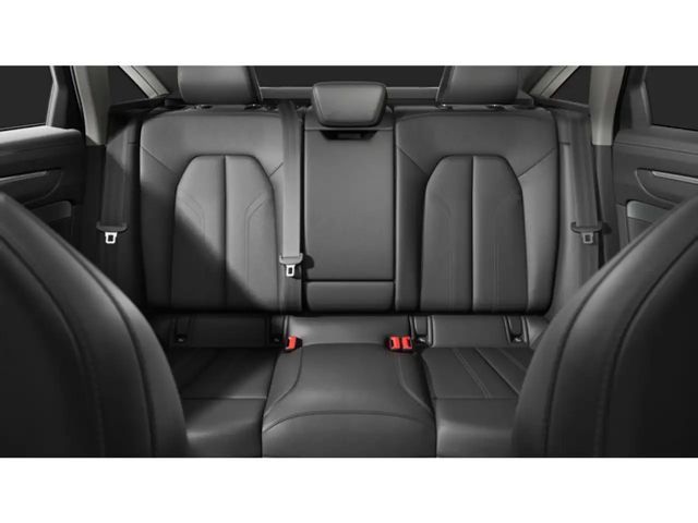 Audi A6 S-Tronic Sedan