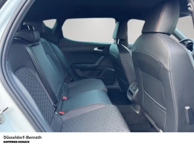 Seat Leon 1.5 eTSI FR-lijn