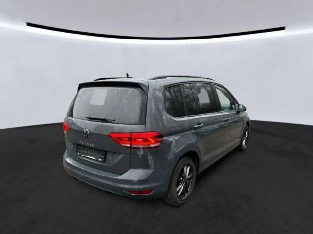 Volkswagen Touran 2.0 TDI