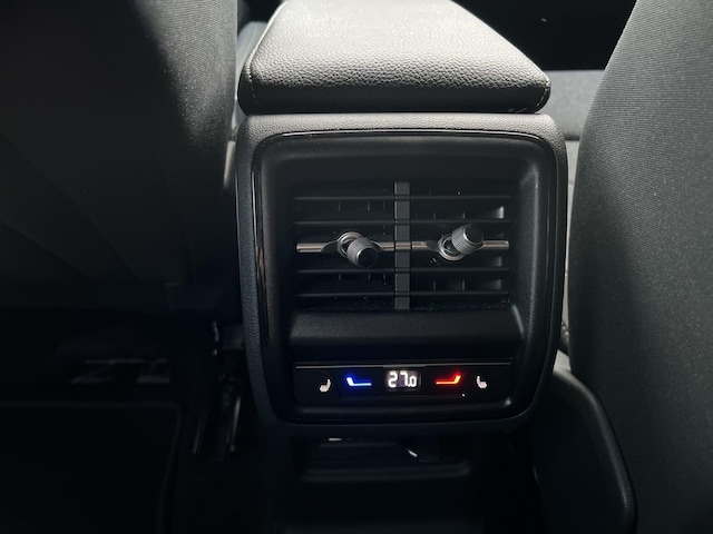 Skoda Kodiaq 4x4 Selection