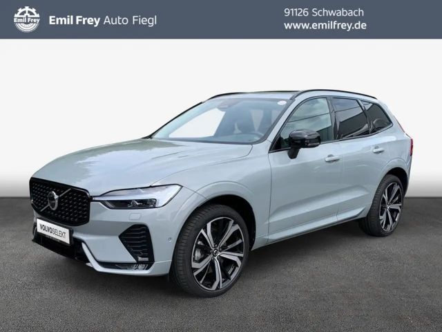 Volvo XC60 Dark Plus