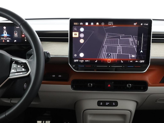 Volkswagen ID.Buzz Pro