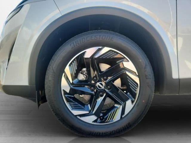 Nissan Qashqai N-Connecta