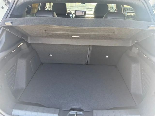 Jeep Avenger Overland