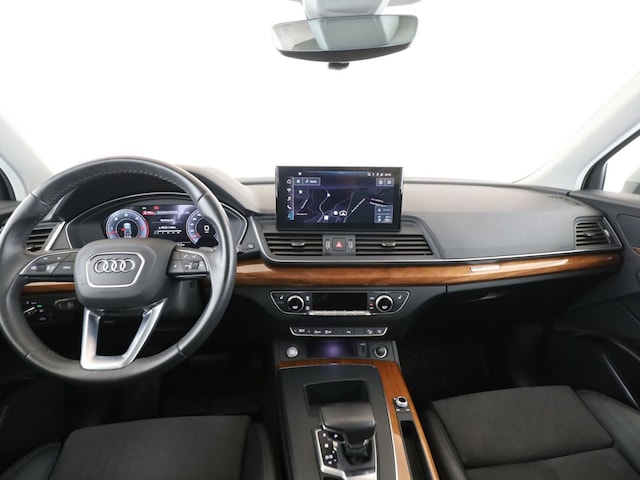 Audi Q5 50 TDI Quattro