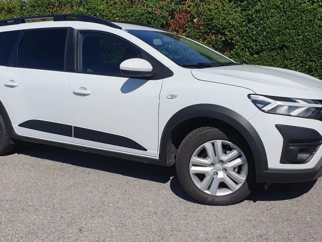 Dacia Jogger TCe 110