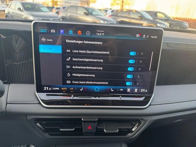 Volkswagen Tiguan 1.5 eTSI DSG Life