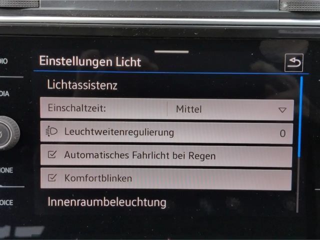 Volkswagen Tiguan Life eHybrid