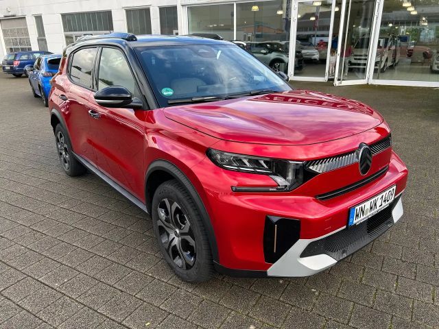 Citroën C3 Aircross Plus