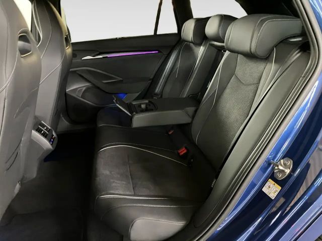 Skoda Superb 1.5 TSI Combi Sportline iV