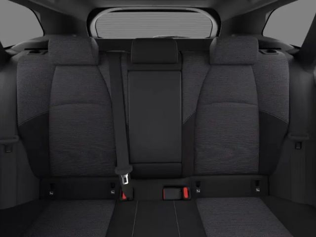 Toyota Corolla Touring