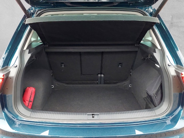 Volkswagen Tiguan 1.5 TSI Elegance Elegance