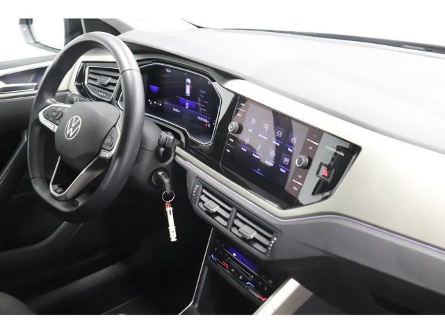 Volkswagen Polo 1.0 TSI Move