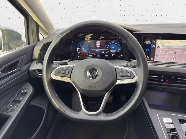 Volkswagen Golf 2.0 TDI DSG Golf VIII Style