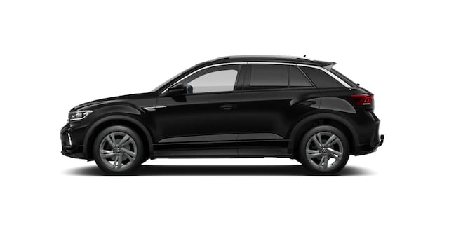 Volkswagen T-Roc 1.0 TSI R-Line