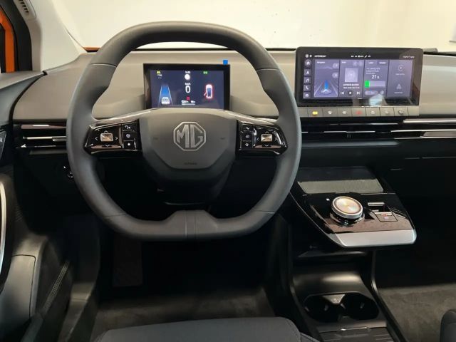 MG MG4 51 kWh Standard range