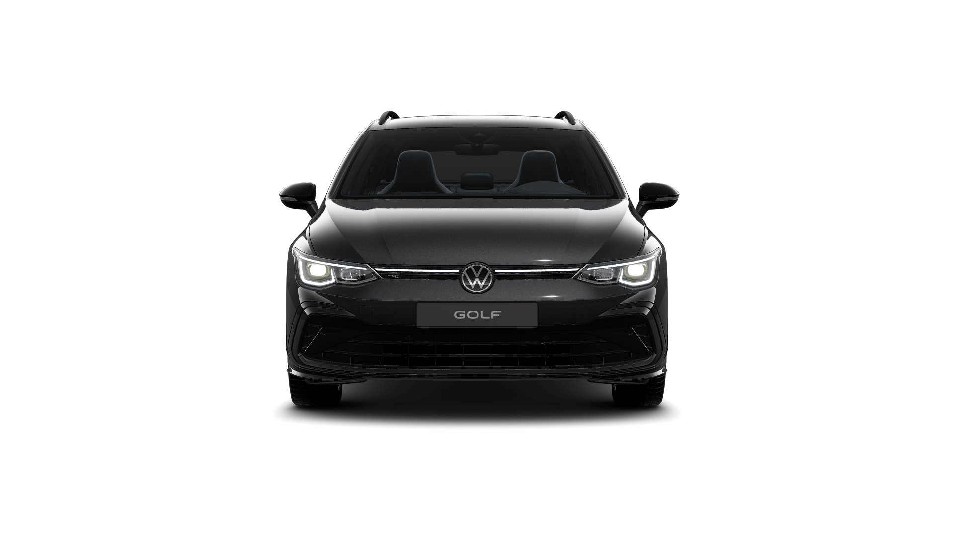 Volkswagen Golf R-Line Variant