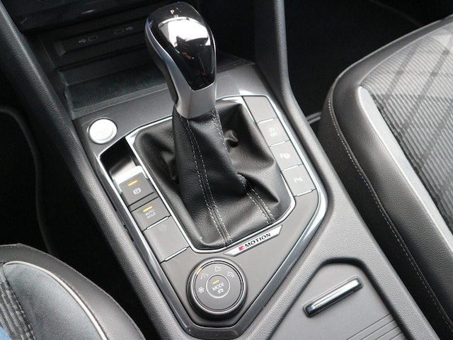 Volkswagen Tiguan 4Motion Allspace R-Line
