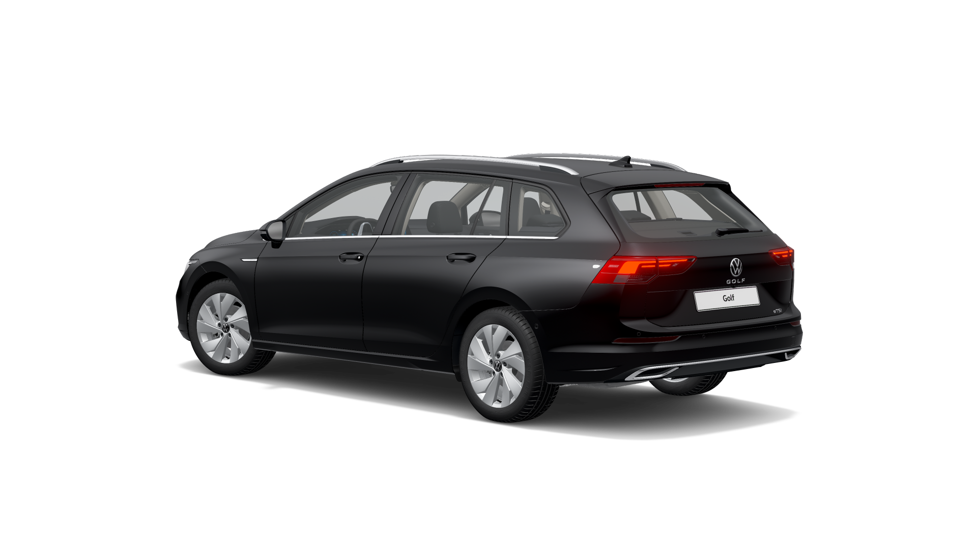 Volkswagen Golf DSG Golf VIII Variant