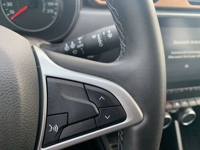 Dacia Duster Extreme TCe 150