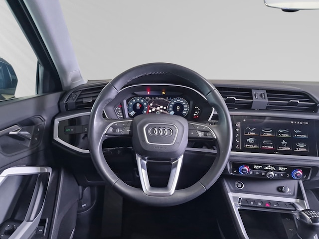 Audi Q3 35 TFSI