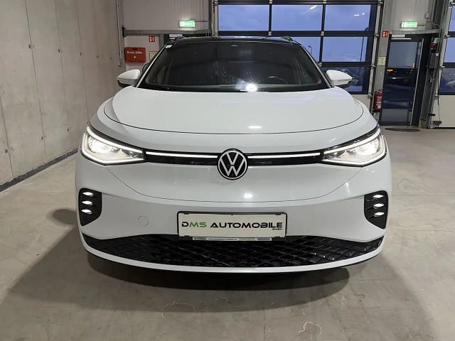 Volkswagen ID.4 77 KWh GTX Max