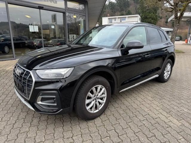 Audi Q5 Quattro S-Tronic