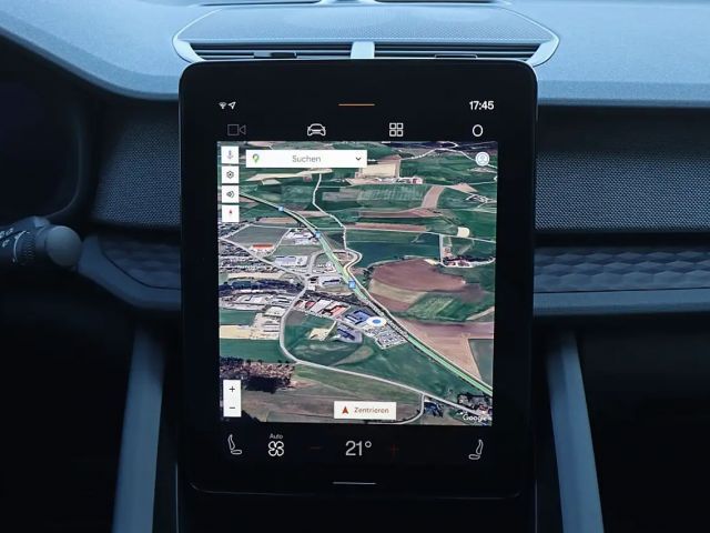 Polestar 2 Dual motor Long range