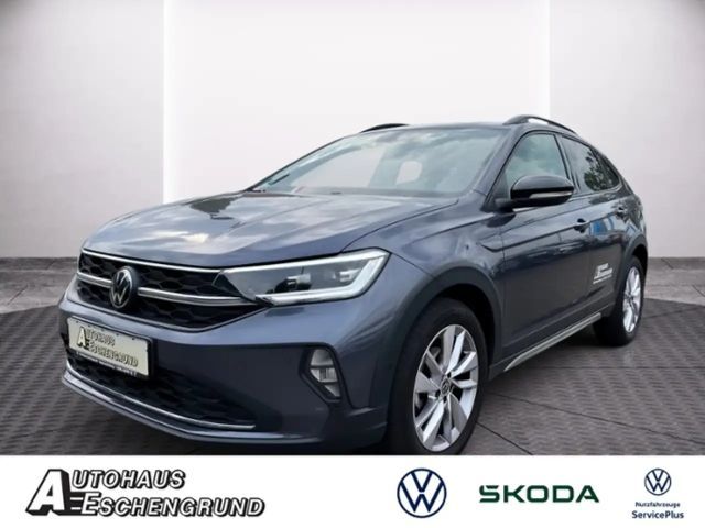 Volkswagen Taigo 1.0 TSI DSG IQ.Drive Move