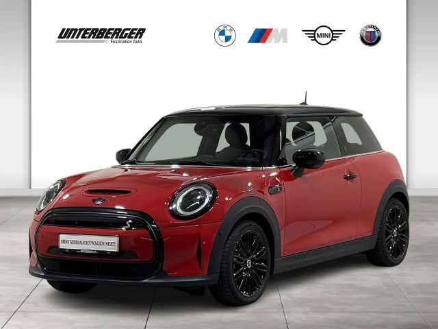 MINI Mini Electric SE
