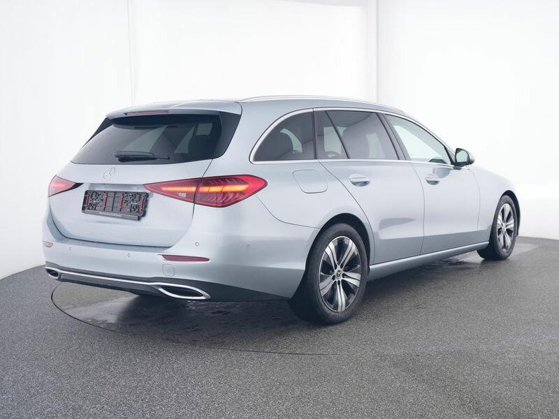 Mercedes-Benz C 180 AVANTGARDE Estate