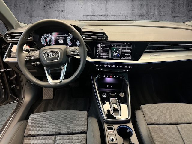 Audi A3 35 TFSI S-Tronic