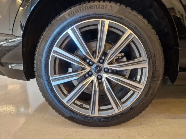 Audi Q8 50 TDI Quattro