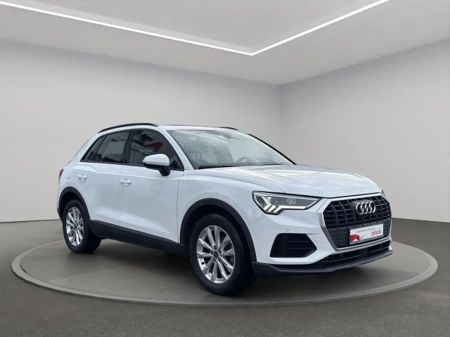 Audi Q3 35 TDI