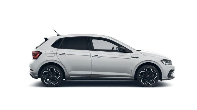 Volkswagen Polo 1.0 TSI DSG R-Line