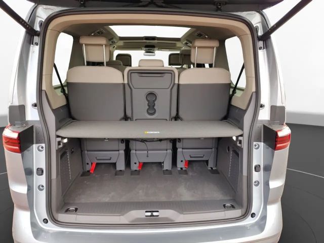 Volkswagen Multivan T7