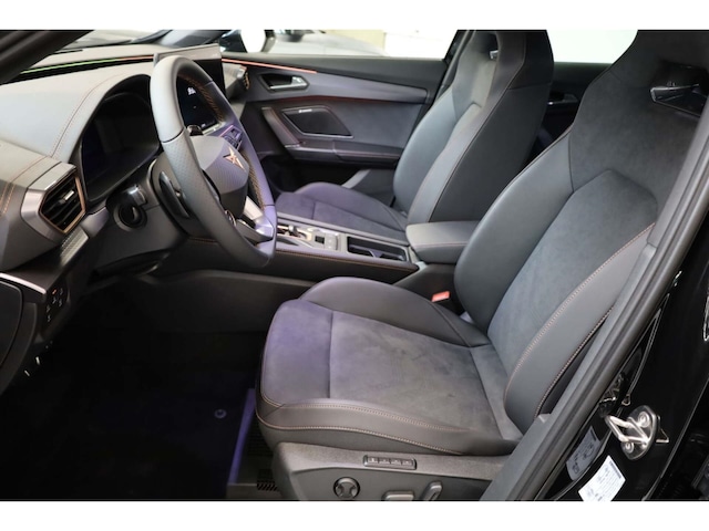 Cupra Formentor 2.0 TSI VZ