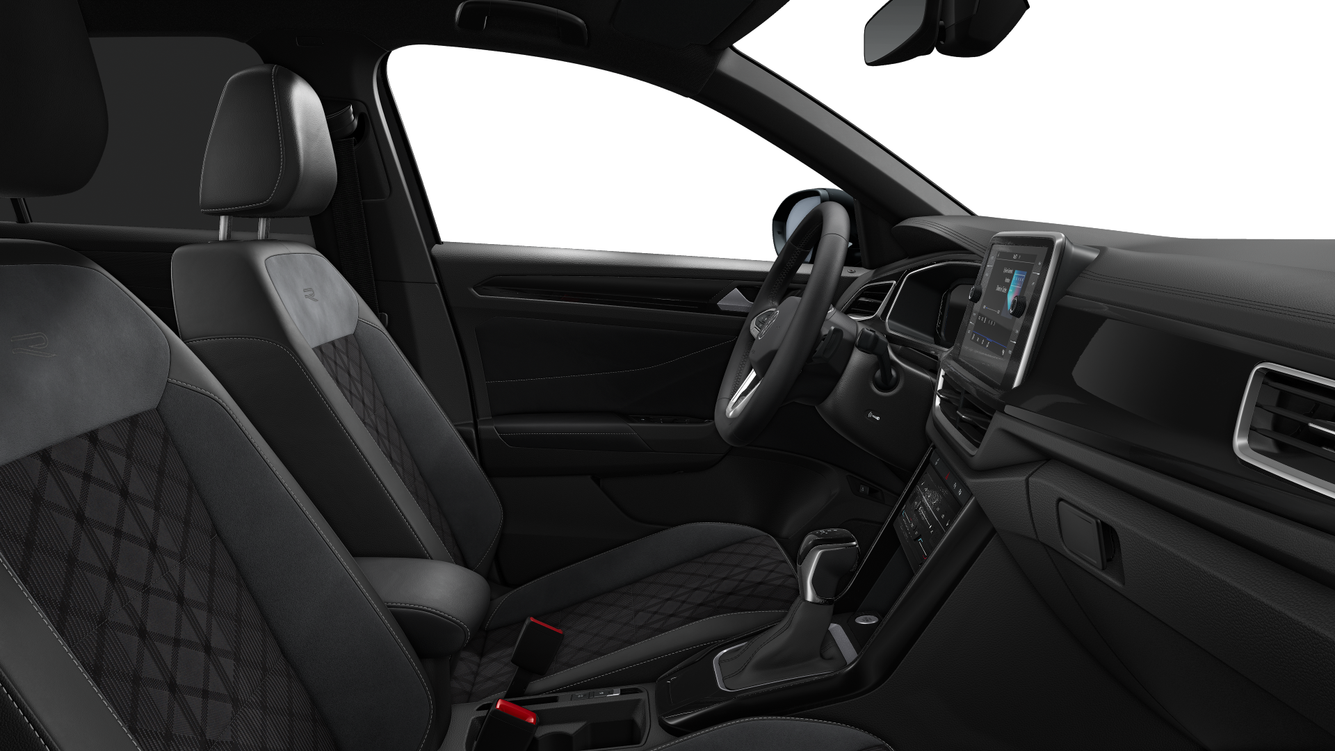 Volkswagen T-Roc 1.5 TSI DSG R-Line