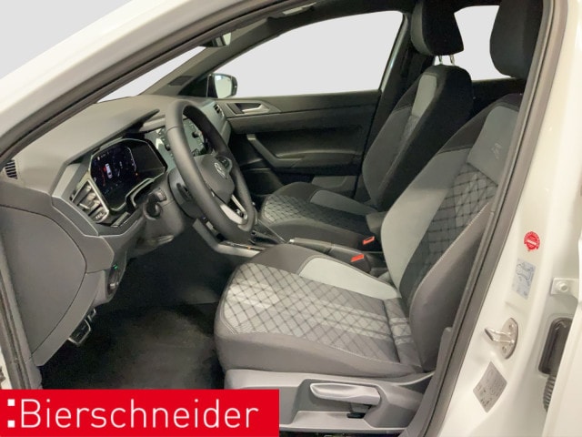 Volkswagen Polo 1.0 TSI DSG R-Line