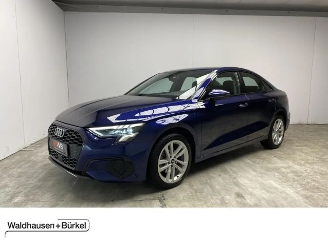 Audi A3 35 TFSI Sedan