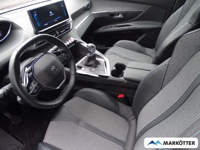 Peugeot 5008 Allure Pack PureTech