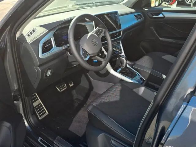 Volkswagen T-Roc Goal