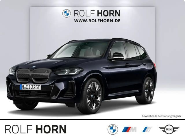 BMW iX3 Impressive M-Sport iX3